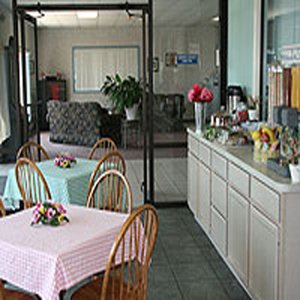 Atlantic Inn-Millsboro - Millsboro, DE