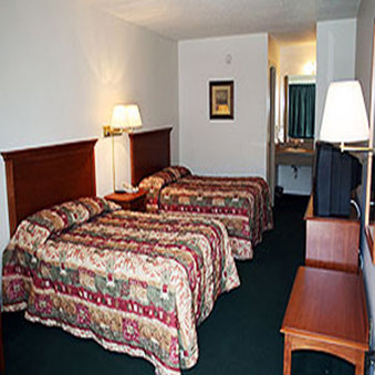 Atlantic Inn-Millsboro - Millsboro, DE