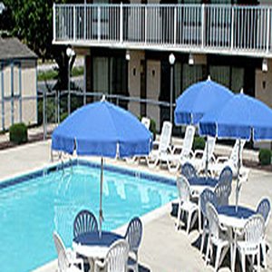 Atlantic Inn-Millsboro - Millsboro, DE