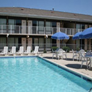 Atlantic Inn-Millsboro - Millsboro, DE