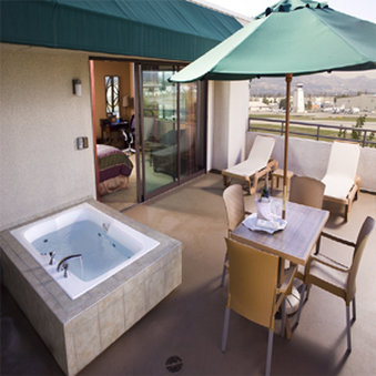 Airtel Plaza Hotel & Conference Center - Van Nuys, CA