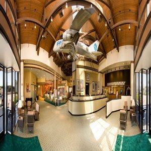 Airtel Plaza Hotel & Conference Center - Van Nuys, CA