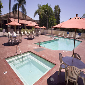 Airtel Plaza Hotel & Conference Center - Van Nuys, CA