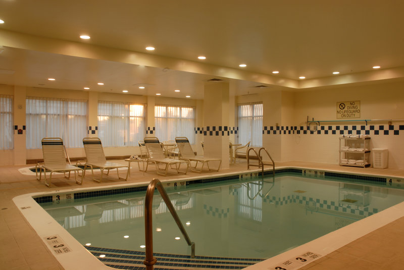 Hilton Garden Inn Islip/Macarthur Airport - Ronkonkoma, NY