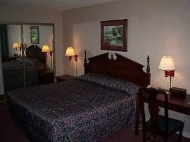 Rime Garden Inn & Suites