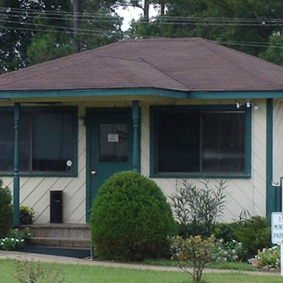 Emerald Hills Golf Resort - Florien, LA