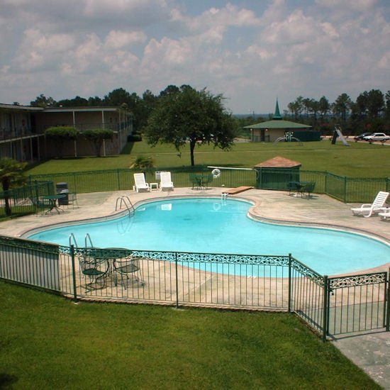 Emerald Hills Golf Resort - Florien, LA