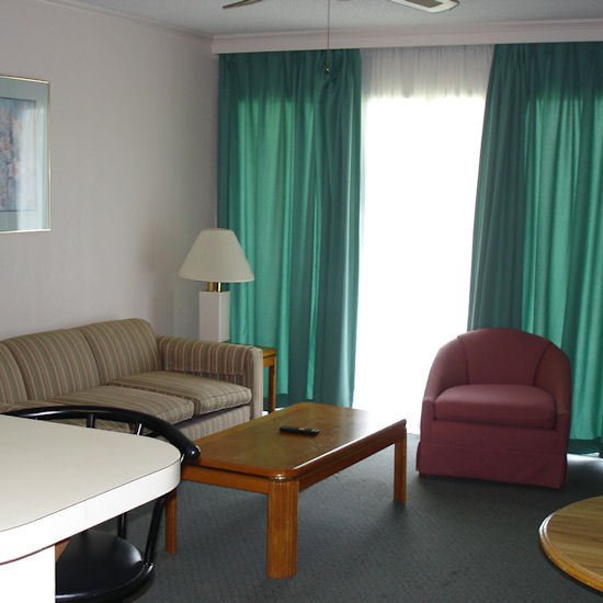 Emerald Hills Golf Resort - Florien, LA