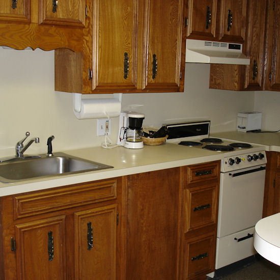 Emerald Hills Golf Resort - Florien, LA