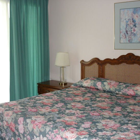 Emerald Hills Golf Resort - Florien, LA