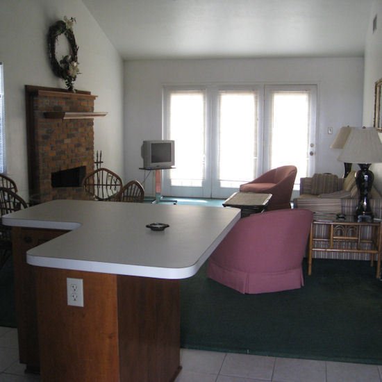 Emerald Hills Golf Resort - Florien, LA