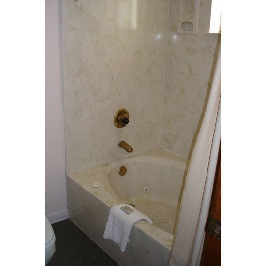 Emerald Hills Golf Resort - Florien, LA