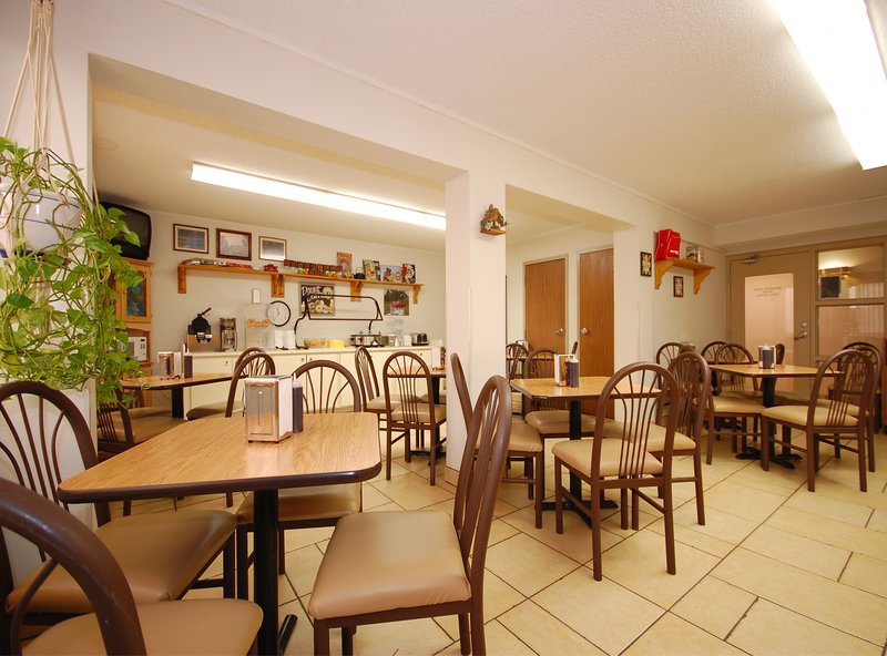 BEST WESTERN Deerfield Inn - Springfield, MO