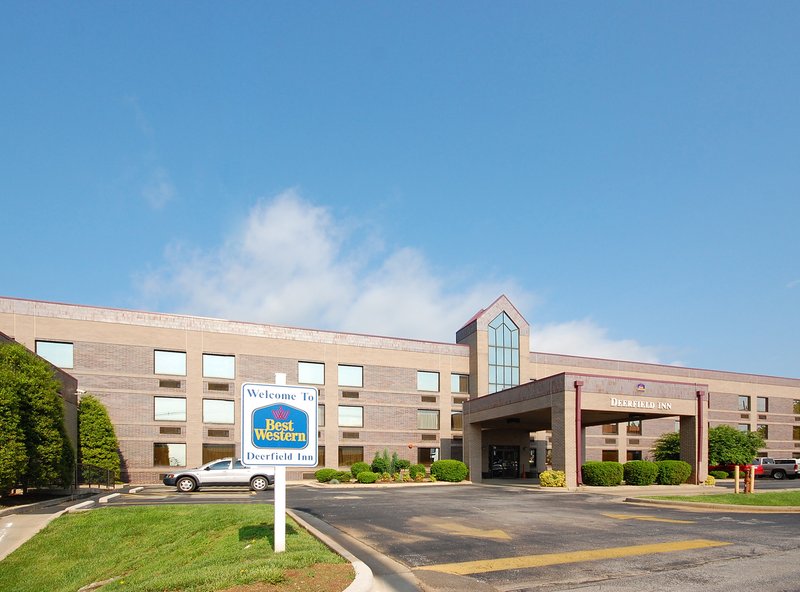 BEST WESTERN Deerfield Inn - Springfield, MO