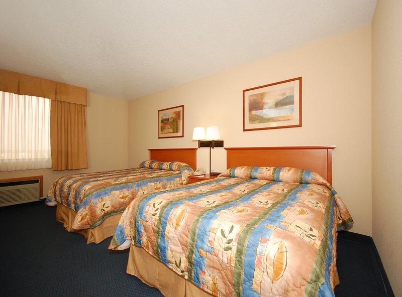 BEST WESTERN Deerfield Inn - Springfield, MO