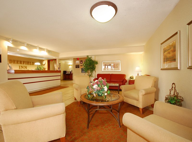BEST WESTERN Deerfield Inn - Springfield, MO