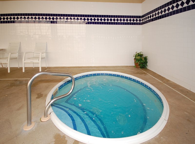 BEST WESTERN Deerfield Inn - Springfield, MO