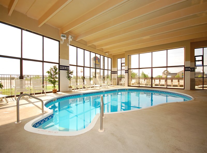 BEST WESTERN Deerfield Inn - Springfield, MO
