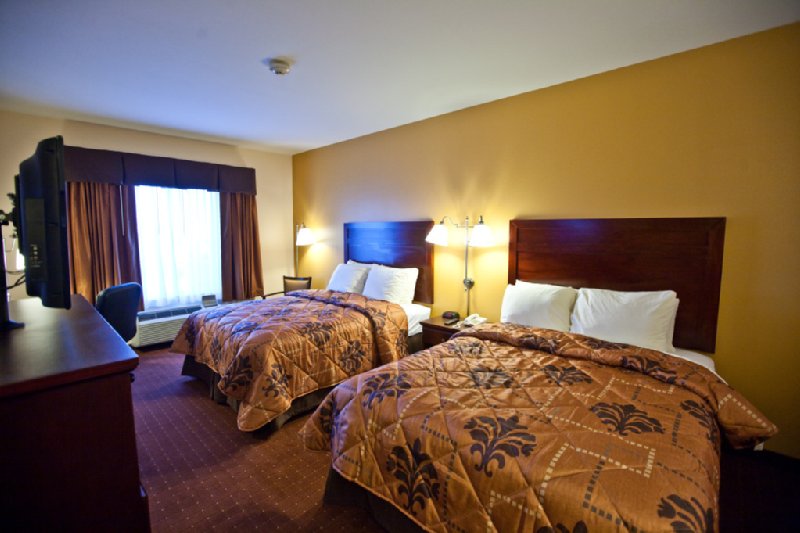 Americas Best Value Inn - Saint Robert, MO
