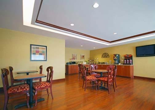 Comfort Inn