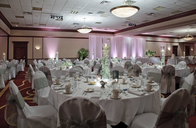 Marriott-Cincinnati North - West Chester, OH