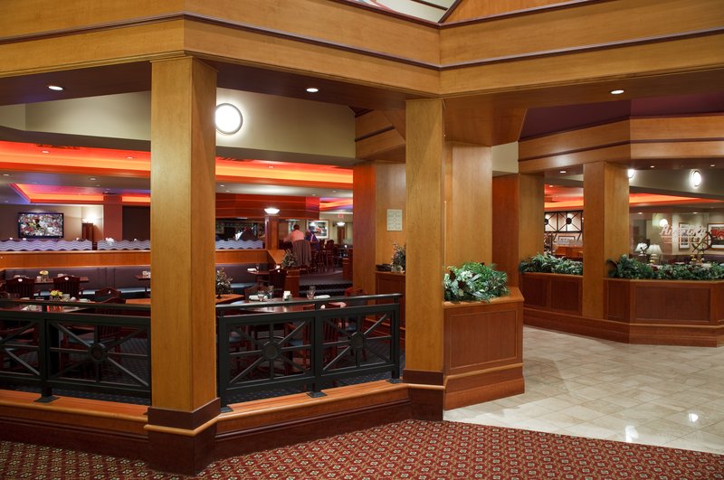 Marriott-Cincinnati North - West Chester, OH