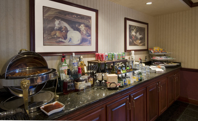 Marriott-Cincinnati North - West Chester, OH