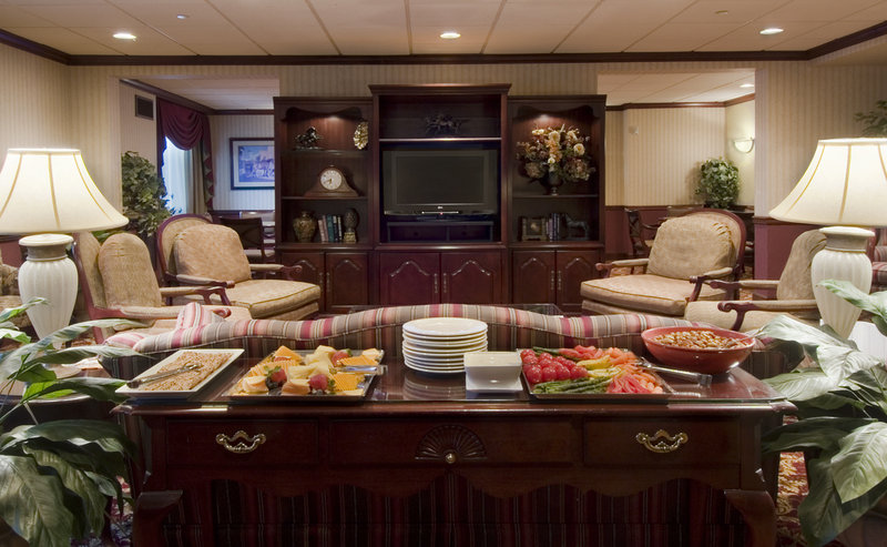 Marriott-Cincinnati North - West Chester, OH