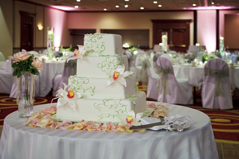 Marriott-Cincinnati North - West Chester, OH