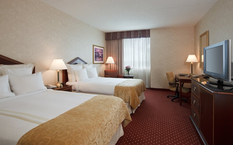 Marriott-Cincinnati North - West Chester, OH