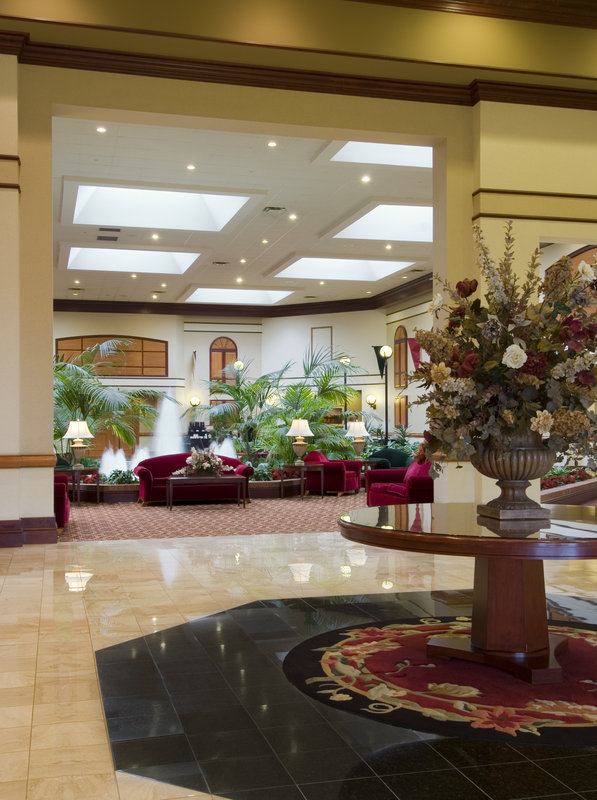 Marriott-Cincinnati North - West Chester, OH