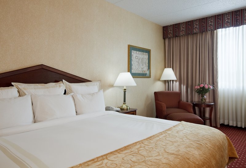 Marriott-Cincinnati North - West Chester, OH