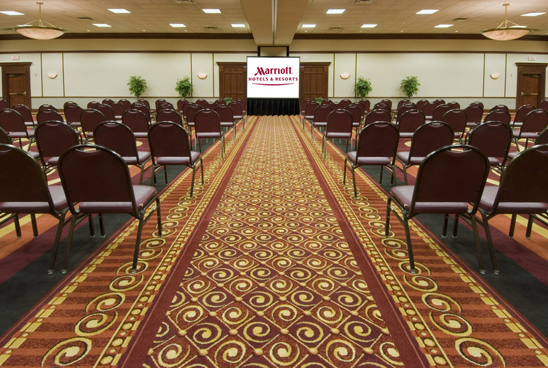 Marriott-Columbus Northwest