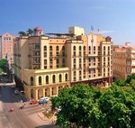 Iberostar Parque Central