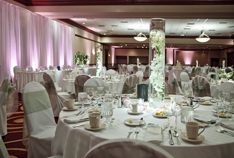 Marriott-Pittsburgh North