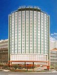 The Altis Park Hotel