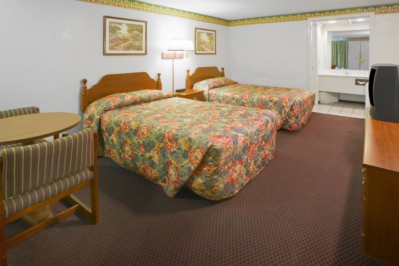 Americas Best Value Inn - Merrillville, IN