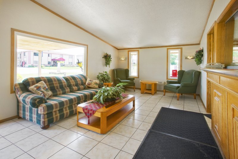 Americas Best Value Inn - Merrillville, IN