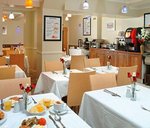 Best Western Victoria Palace - Restaurant