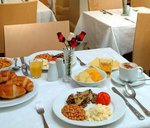 Best Western Victoria Palace - Restaurant