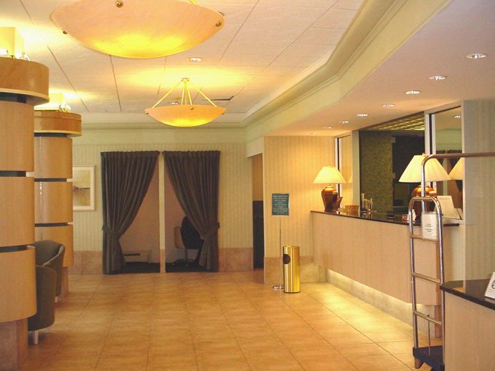 Pan American Hotel Elmhurst Hotels - Elmhurst, NY