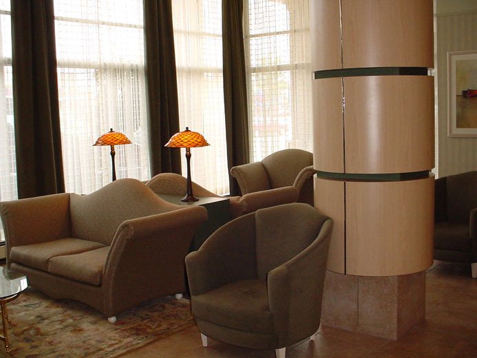 Pan American Hotel Elmhurst Hotels - Elmhurst, NY