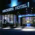 Hecker\'s Hotel