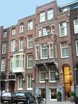 Omega Hotel Amsterdam