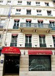 Hotel la Fleche-d'Or