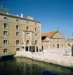 Hacienda Zorita