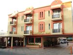 Hotel Azteca Inn