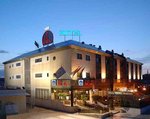 Hotel Aida - Madrid Airport