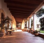 Hotel Hacienda Los Laureles - Spa