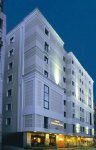 The Peak Hotel